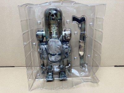 ThreeA 3A Toys Bertie MK3 World War Robot | eBay