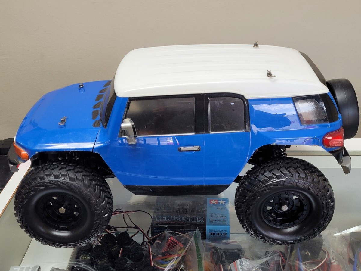 田宮 58267 TBエボリューション 1/10スケール シャーシキット 未組立