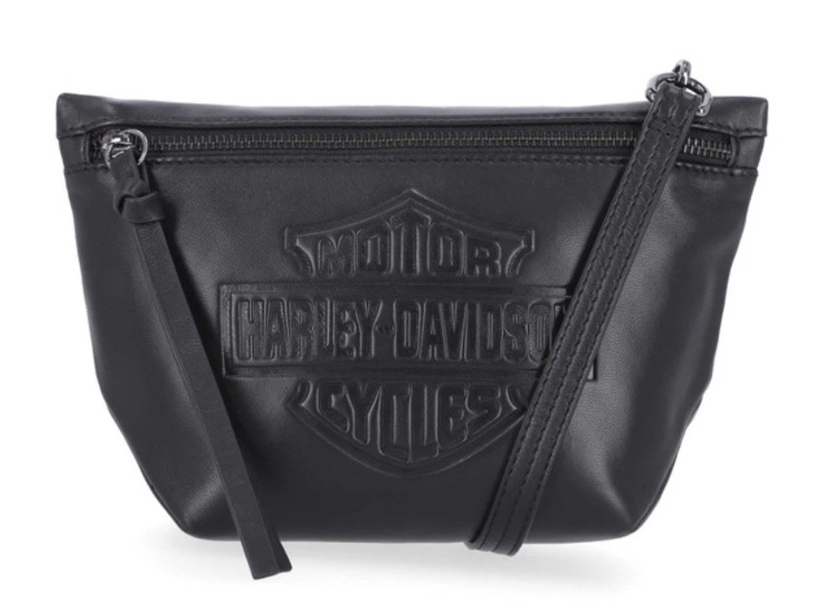 Harley Davidson Hip Bag for sale | eBay