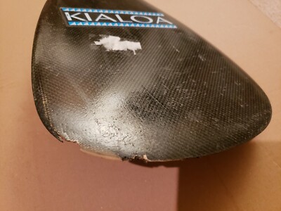 KIALOA Paddle single bend | eBay