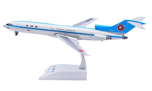 航空機・ヘリコプター Gemini 200 Boeing 727-200 United 航空機