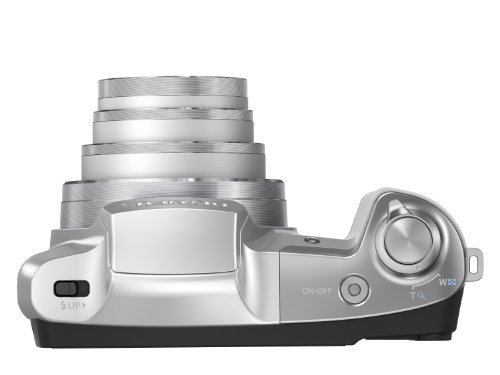 Olympus DigitalCamera Stylus Sz-16 1600 Megapixel Cmos Optical 24X