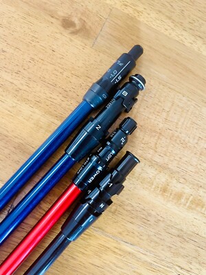 Fujikura Ventus TR VeloCore 6S/6X 44