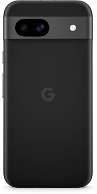 Google Pixel 8 - 256 GB - Obsidian (Unlocked) for sale online | eBay