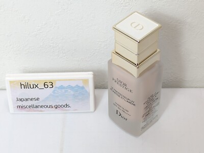 Dior Prestige Le Protecteur UV Jeunesse et Lumière Sheer Glow 30mL