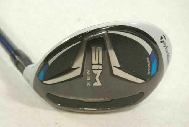 TaylorMade SIM Max Hybrid for sale online | eBay