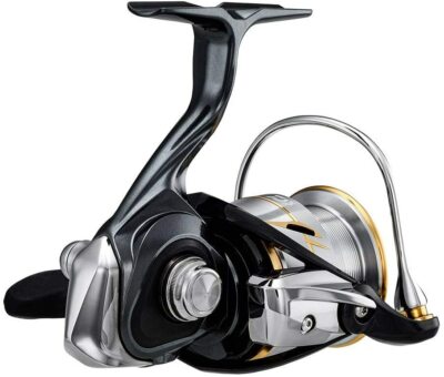 Daiwa 20 LUVIAS LT3000-C Spinning Reel New in Box | eBay