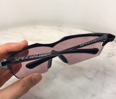 Vintage Specialized Cycling Helix 6907-0075 Glasses Sunglasses | eBay