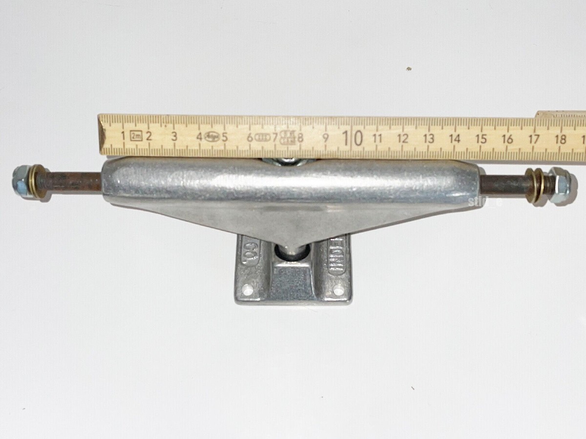 SKATEBOARD INDEPENDENT TRUCKS STAGE 6 VI 149mm 1991 Vintage Old