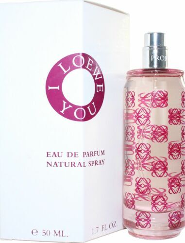 LOEWE 001 WOMAN Eau de Parfum 100 ML/3.4 fl oz. | eBay