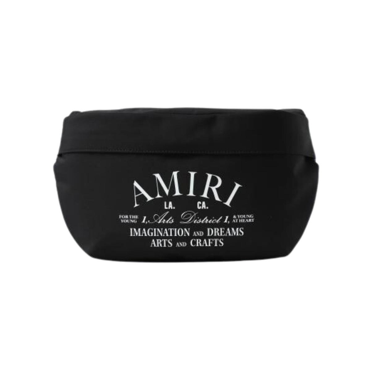 Amiri Arts District Bum Bag Unisex Style : Pf23mcl002 | eBay
