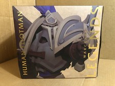 World of Warcraft Human Footman 25th Anniversary Statue Blizzcon