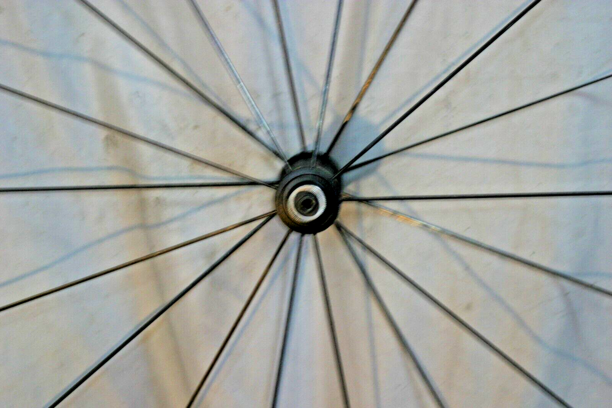 パーツ F:GIANT SR-2 R: BONTRAGER race パーツ F:GIANT SR-2 R