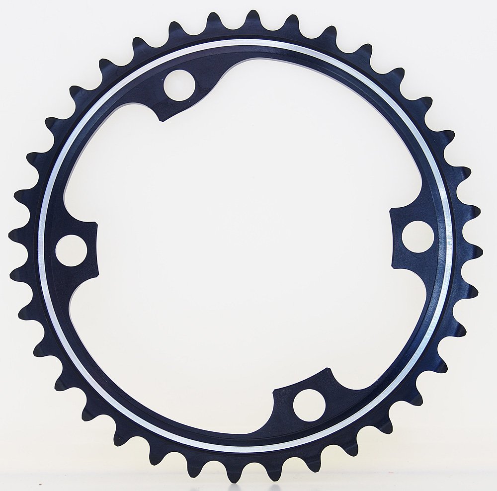 Shimano Dura Ace FC-R9100 11 Speed 36T Chainring for 52-36T
