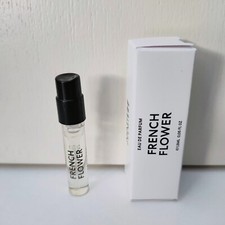 French Flower Matiere Premiere 香水- 一款2022年中性香水