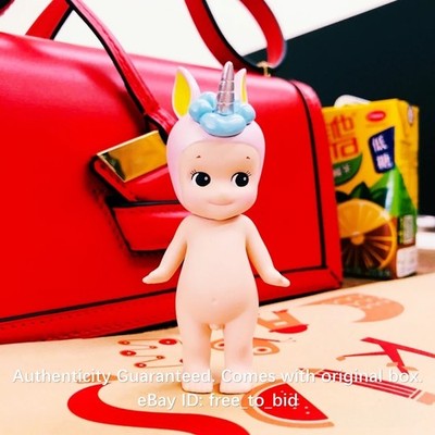 SONNY ANGEL Animal Series 3 Special Color Unicorn Secret Mini