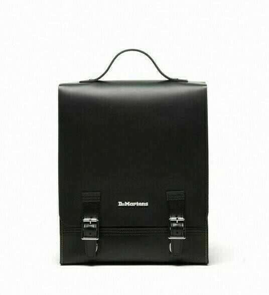 Dr martens Box Backpack Black AB AB104001 97001 # | eBay