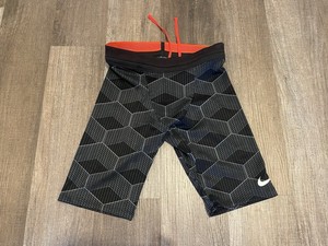 Nike Pro Elite Half Tights | eBay