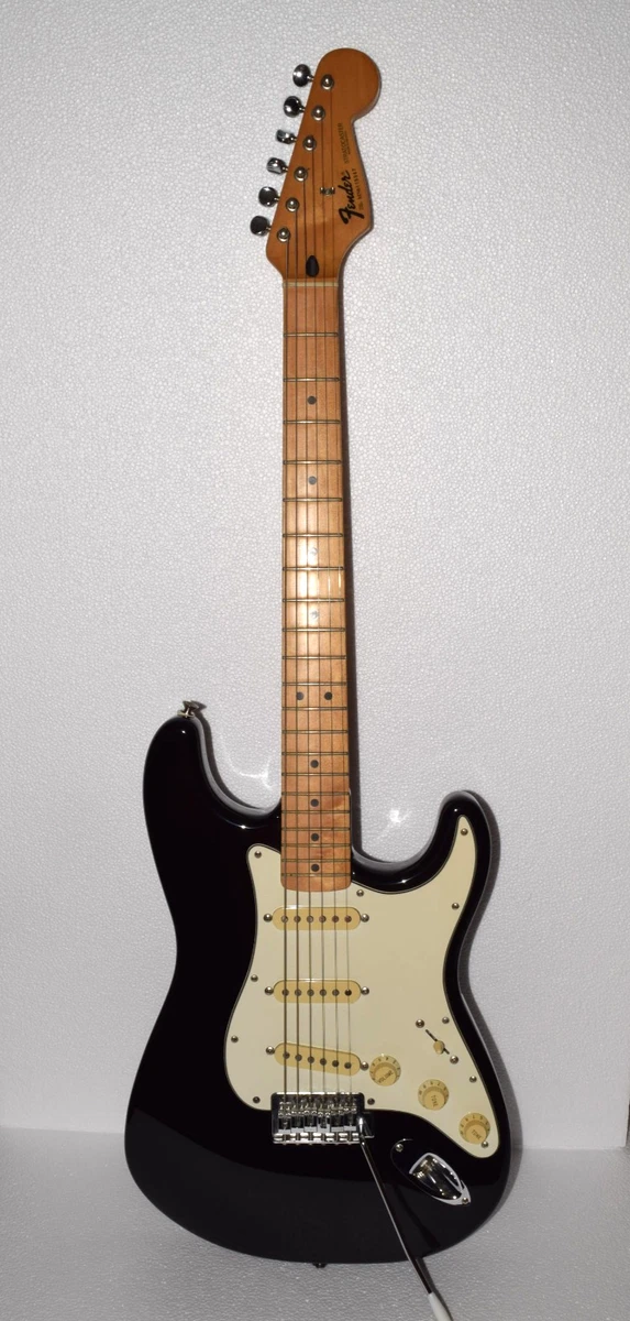 Fender Stratocaster Mexico Electric Guitars for sale | eBay