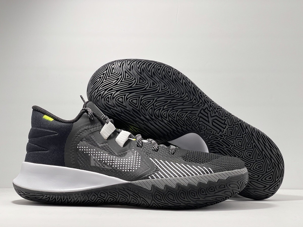 Nike Kyrie Flytrap V EP 5 Irving Black Anthracite DC8991-002 Mens