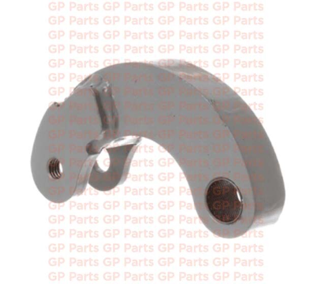 Skyjack 107955, LINK, TIE ROD STEER LH (With 3/4