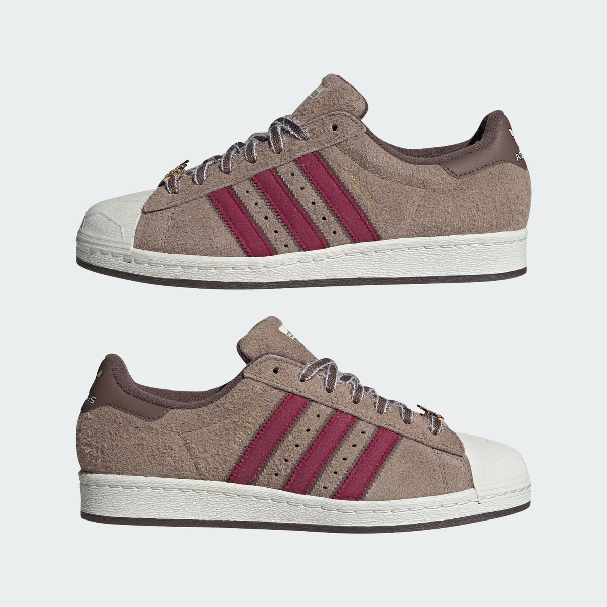 adidas Originals x TMNT SHELL-TOE SPLINTER IH4767 Men's Shoes [US