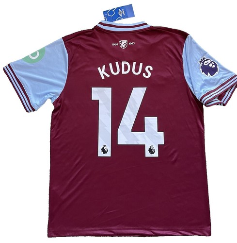 FILA×WEST HAM UNITED/ユニフォームDr. Martens West Ham United Dr