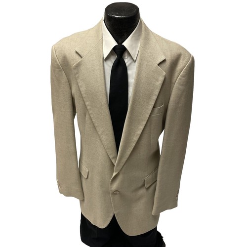 Used] AURALEE WOOL KID MOHAIR KERSEY JACKET Tailored jacket