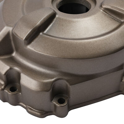 Engine Generator Stator Cover Fit For Yamaha MT07 2015-2020 FZ07