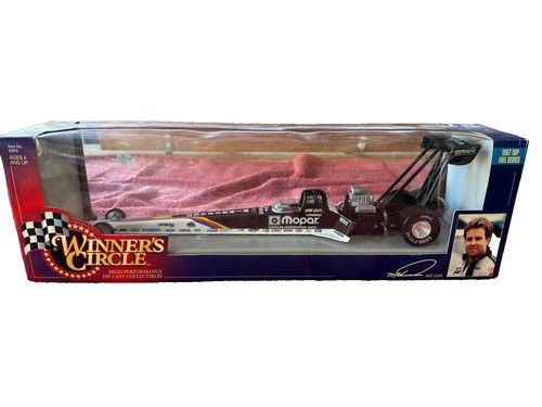 Snap On Racing 1997 Doug Herbert Top Fuel Dragster 1:24 Diecast