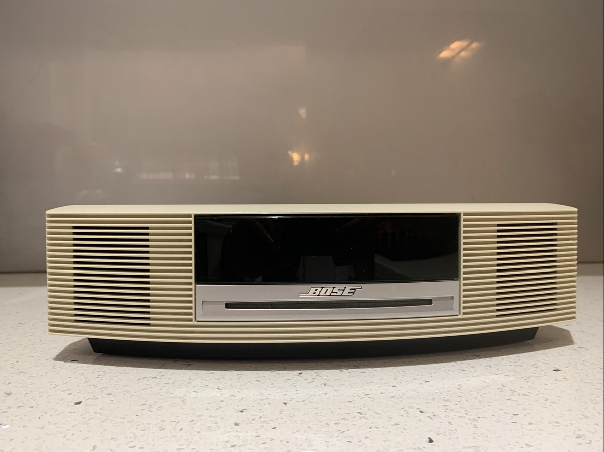 Bose Wave® music for sale online | eBay