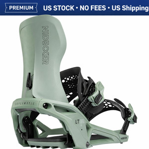 Nidecker Supermatic | eBay