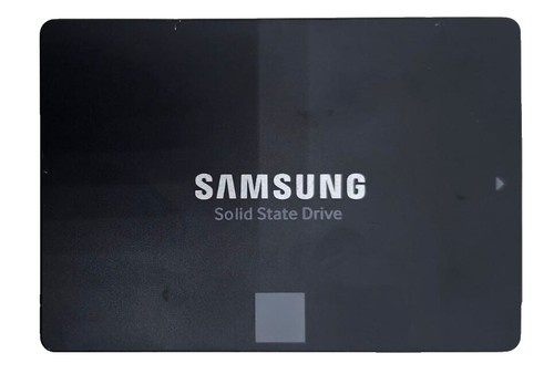 GENERIC Samsung 128GB SSD SATA Hard Drive 128 GB MZ7TD128HAFV 2.5