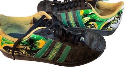 Adidas Kingston Runners Vintage AS IS | eBay