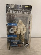 エミネム フィギュア(eBay公認) | PayPay対応 | セカイモン