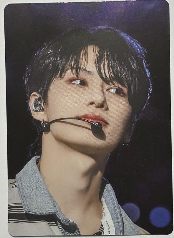 SEVENTEEN TOUR FOLLOW AGAIN TO CINEMAS Japan Limited Official