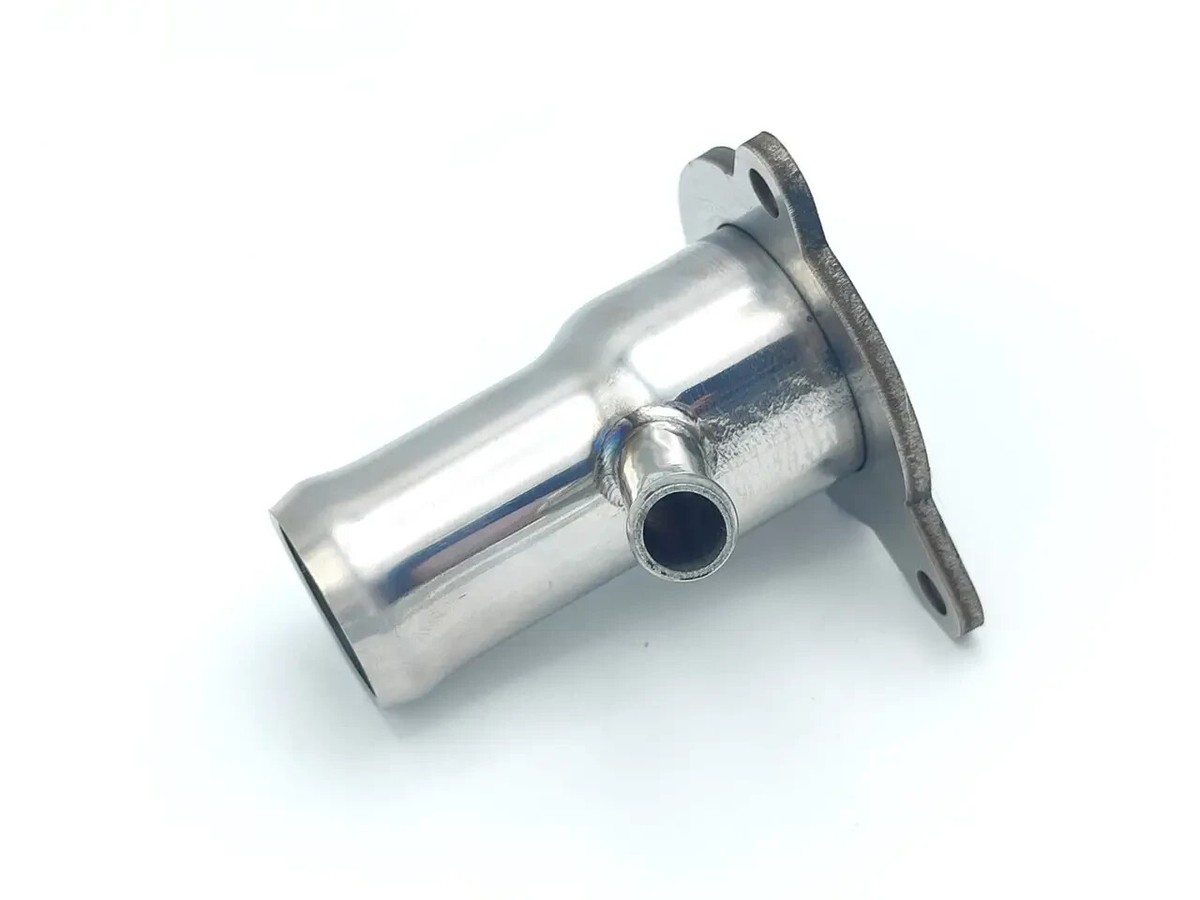 Thermostat housing 8200489586 compatible with Dacia, Renault