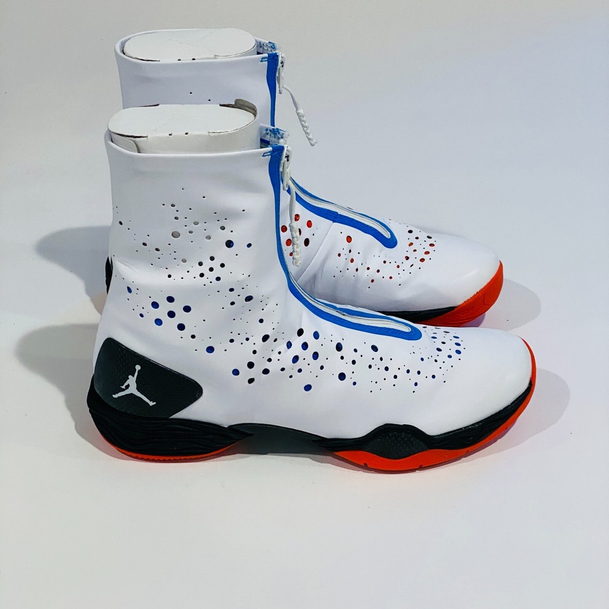 NIKE JORDAN XX8 WESTBROOK HOME BASKETBALL SHOE 2013 | eBay