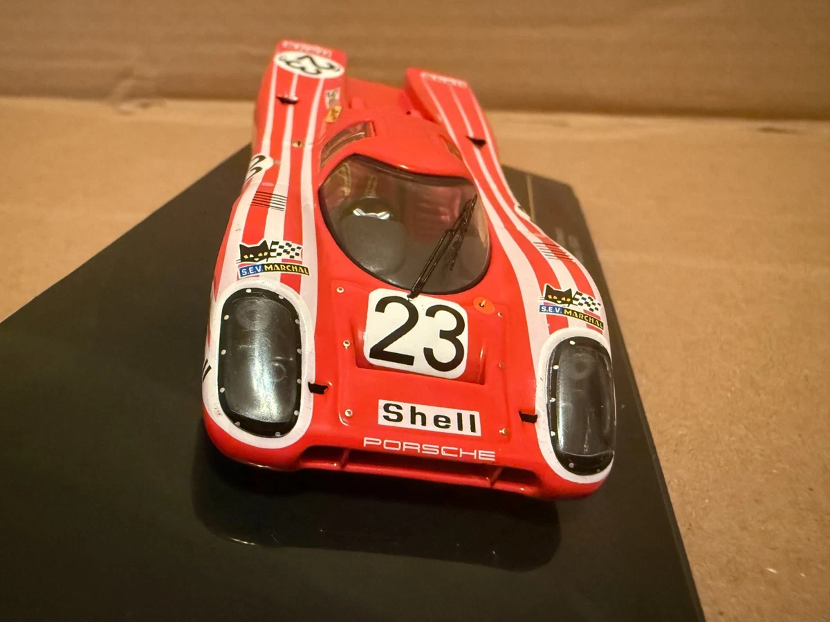 porsche 917 1 43 products for sale | eBay
