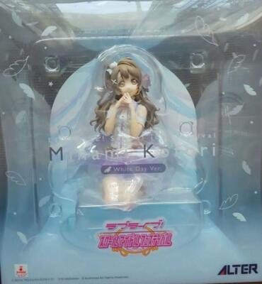 Love Live! School Idol Festival Kotori Minami White Day 1/7 PVC