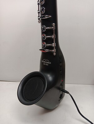 Casio DH-200 Vintage Digital Horn Tested Works HORN ONLY No Case