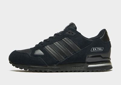 Adidas Original ZX 750 New Men's Running Trainers | eBay