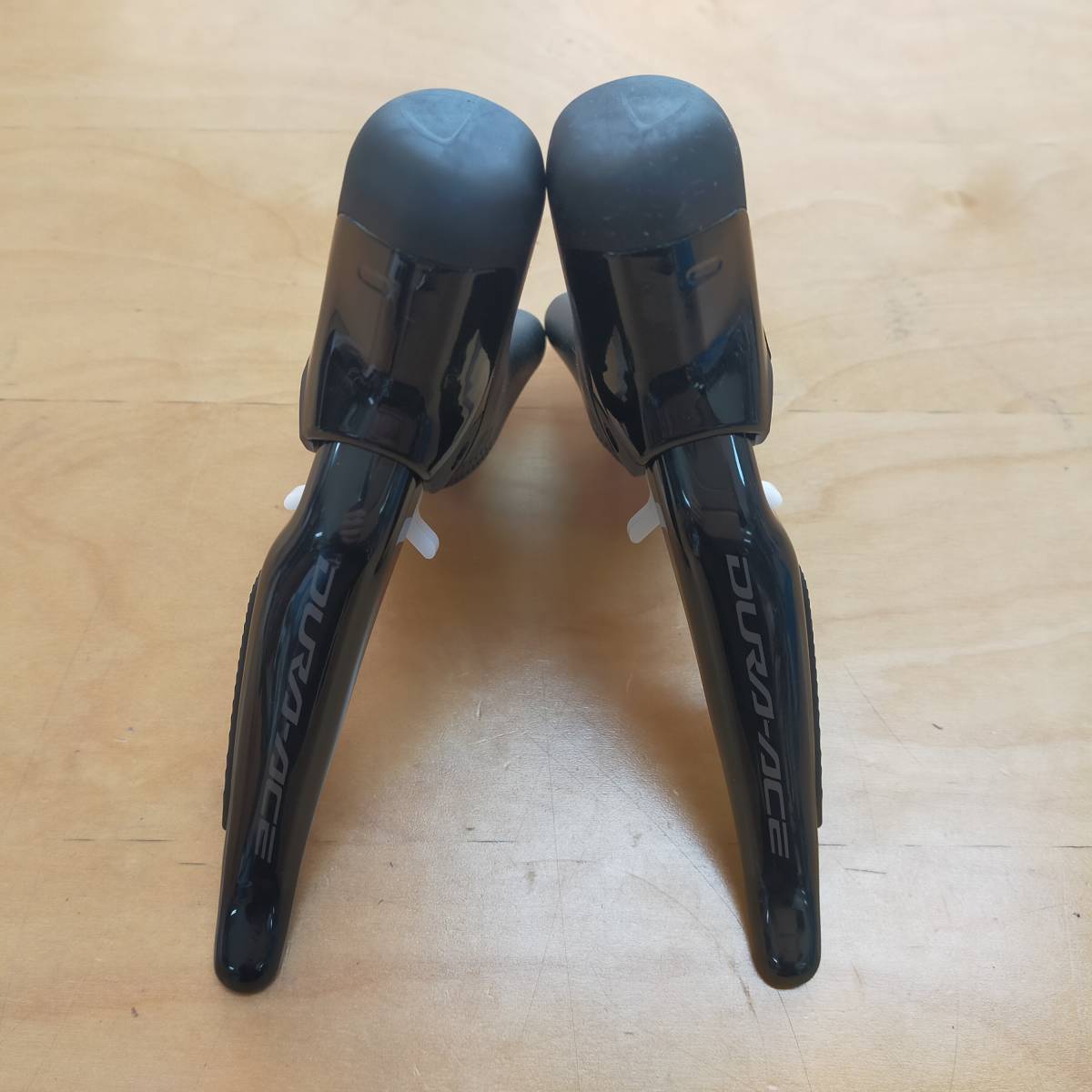 Shimano ST-R9270 DURA-ACE Di2 Hydraulic Disc Brake Dual Control