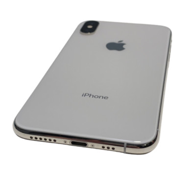 Apple iPhone X 64GB/256GB - Space Gray/Silver - Verizon/T-Mobile