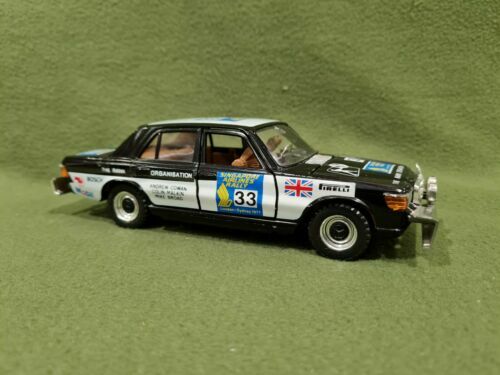 Mebetoys A-17 Bmw 2000 Coupe Sport Vintage | eBay.de