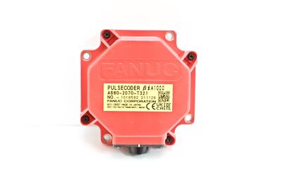 FANUC A860-2070-T321 (BiA1000) Pulse coder | eBay