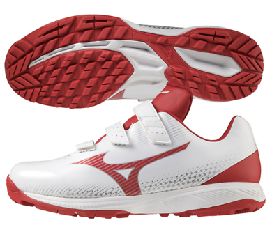 Mizuno Japan Baseball Shoes Revo Trainer Wide Softball Umpire