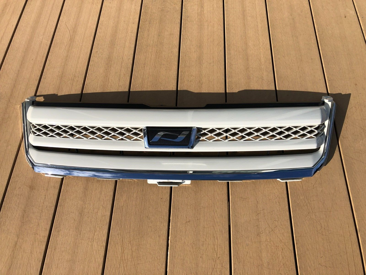JDM 2005 Toyota NOAH AZR60 AZR65 Front Grille Grill OEM | eBay