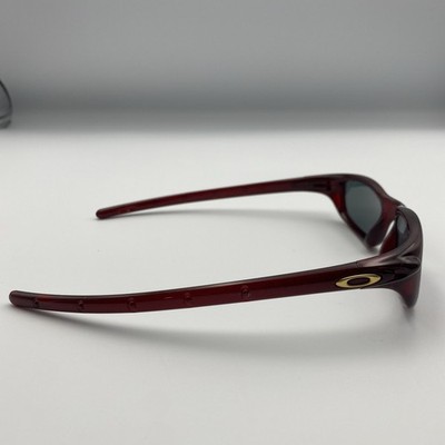 Authentic Vintage Oakley Four Sunglasses With Aftermarket Lenses