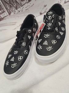 Vans Led Zeppelin | eBay